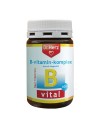 B-vitamin komplex 60 db kapszula dr.Herz