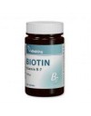 Biotin B-7 vitamin 100 db tabletta
