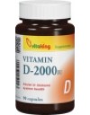 D-Vitamin 2000 NE 90 db kapszula