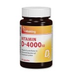 D-vitamin 4000IU 90db kapszula