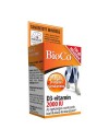 D3-vitamin tabletta 2000IU 100db Bioco