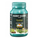 Goodcare Diabet Guard Granulátum 100 g