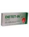 Dietet-in 40 db tabletta 