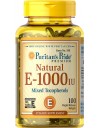 E-Vitamin 1000NE 100db softgél
