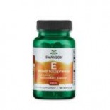 E-Vitamin 400NE 100 db Swanson