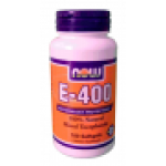 E-Vitamin 400 NE 50 db Now