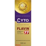 Flavin77 Cyto szirup 500 ml