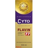 Flavin77 Cyto szirup 500 ml