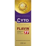 Flavin77 Cyto szirup 250 ml 