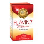 Flavin7 Artemisinin 100 db kapszula