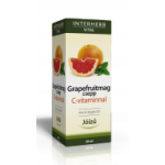 Grapefruitmag csepp C-Vitaminnal Interberb