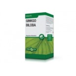 Ginkgo Biloba 119 mg 125 db (Páfrányfenyő) tabletta