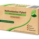 Helicobacter Pylori  gyorsteszt