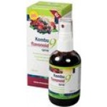 Kombuflavonoid 9 spray (100ml)