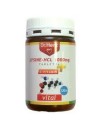 Lysine HCL(Lizin) 1000mg + C-vitamin tabletta120db Dr.Herz 
