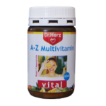 Multivitamin A-Z Dr.Herz 60 db
