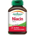 Niacin (B3-Vitamin) Jamieson