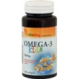 Omega-3 kids kapszula