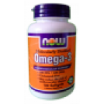 Omega - 3 zsírsav 1000 mg lágyzselatin kapszula