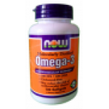 Omega - 3 zsírsav 1000 mg lágyzselatin kapszula