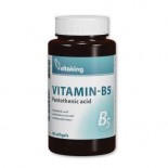 Pantoténsav 200 mg kapszula (B5-Vitamin)