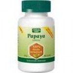 Papaya tabletta 100 % természet