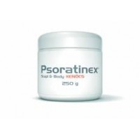 Psoratinex kenőcs 250g 41.990.-Ft - Pikkelysömör kezelése