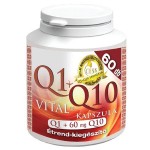 Celsus Vital Q1+Q10 60db kapszula