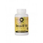 Stress B 100 vitamin komplex 60 tabletta