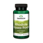 Aranygyökér-Rhodiola rosea 100db kapszula - 