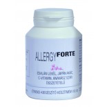 Allergy Forte 60db kapszula 