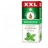 Borsmenta illóolaj 30 ml Medinatural