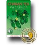 Charan tea 500 mg kapszula Dr.Chen