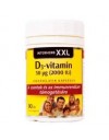 D3-vitamin 2000IU lágyzselatin kapszula