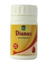 Dianax (Dietanax) 60 db kapszula 