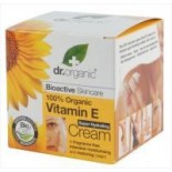 Dr.Organic E-vitaminos hidratáló krém 50ml