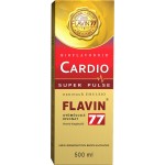 Flavin77 Cardio Super Pulse szirup 500 ml