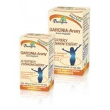 Garcinia-Arany 90 db kapszula