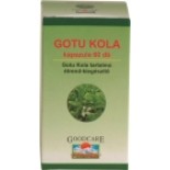 Goodcare Gotu Kola 60 db