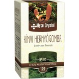 Kínai Hernyógomba 30 db Myco Crystal