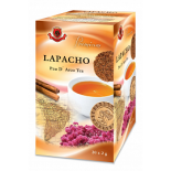 Lapacho filteres tea Herbex 