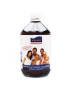 Nor-oil Szűz lazacolaj 500 ml Omega-3