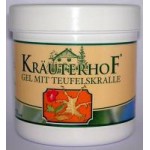 Kräuterhof Ördögkarom Balzsam 250 ml