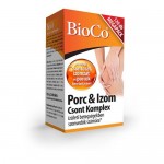 Bioco Porc Izom és Csont komplex tabletta 120db