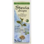 Stevia csepp 50 ml Dr. Chen