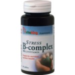 Stressz B-Komplex 60db tabletta