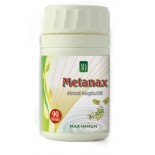 Metanax (Vargadiet) kapszula 90 db