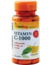 C-vitamin 1000mg bioflavonoiddal Vitaking