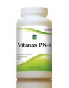 Vitanax PX 4 120 db kapszula 